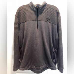 Callaway Lightweight Pullover